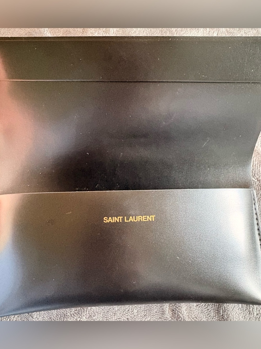Saint Laurent Unisex Sunglasses - Picture 11 of 11